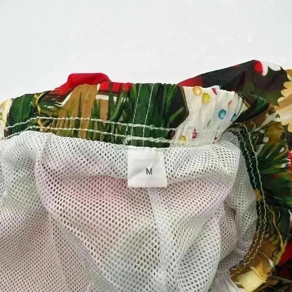 Santa Claus swimming trunks show off your Christmas spirit this year - Picture 4 of 5